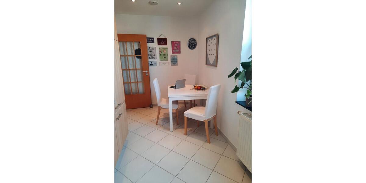 Etagenwohnung Hamminkeln - 2 Zimmer, 60 m&sup2;, 149.500&euro; | Angebot:25989550