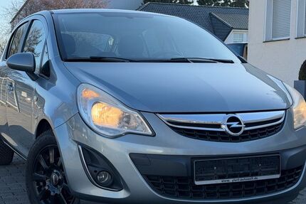 Opel Corsa 185.000 km 2.950 &euro; Oer Erkeschwick 45739