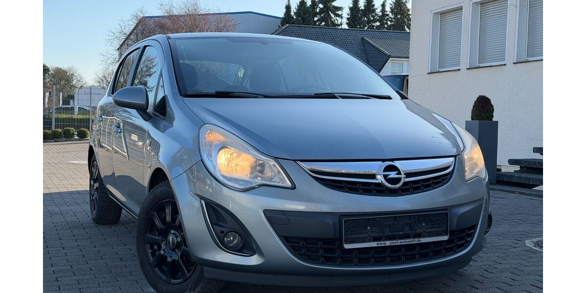 Opel Corsa 185.000 km 2.950 &euro; Oer Erkeschwick 45739