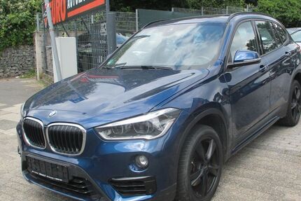BMW X1 49.000 km 20.999 &euro; Oberhausen 46149