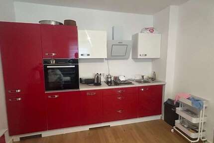 Wohnung Bochum Günnigfeld - 1.5 Zimmer, 32 m&sup2;, 450&euro; | Angebot:26305440