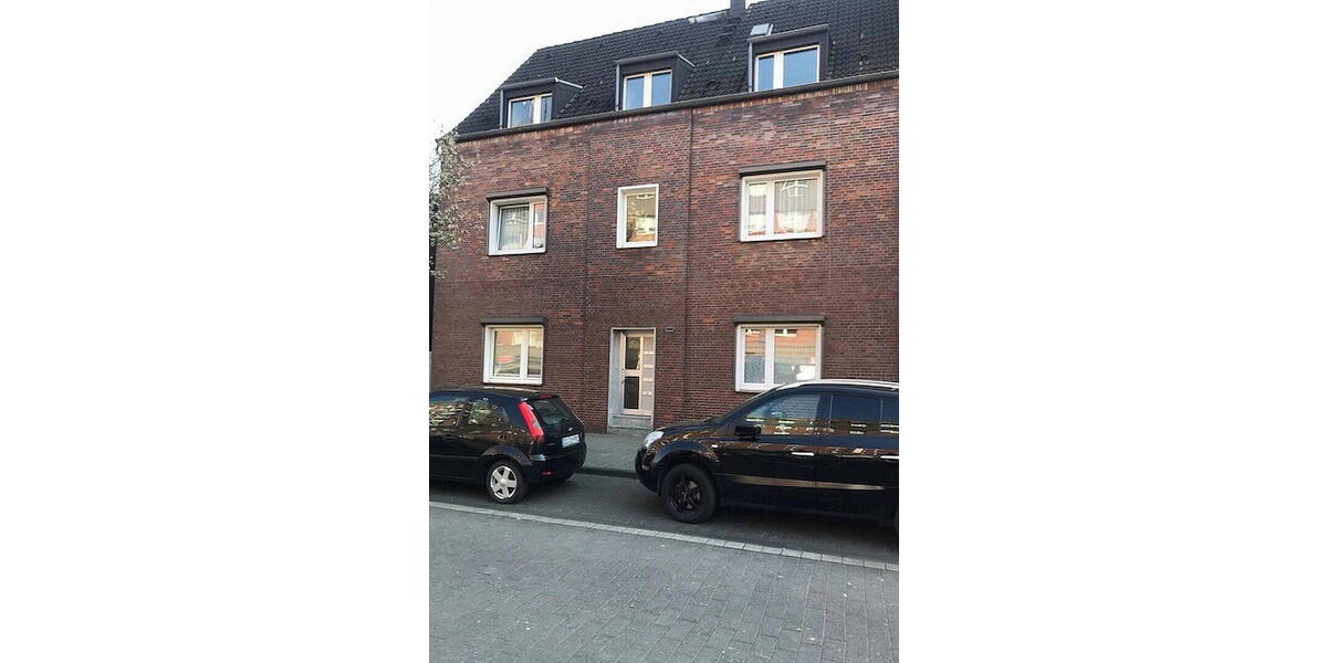 Etagenwohnung Duisburg Mittelmeiderich - 3 Zimmer, 83 m&sup2;, 615&euro; | Angebot:25741978