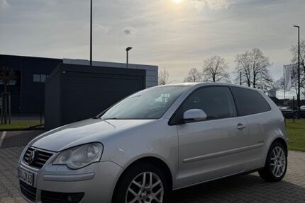 VW Polo 164.500 km 2.990 &euro; Duisburg 47166