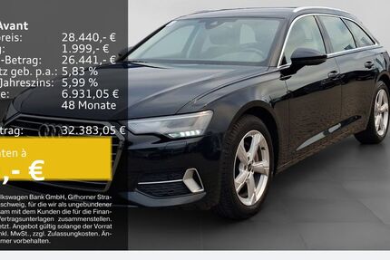 Audi A6 124.621 km 27.680 &euro; Recklinghausen 45663