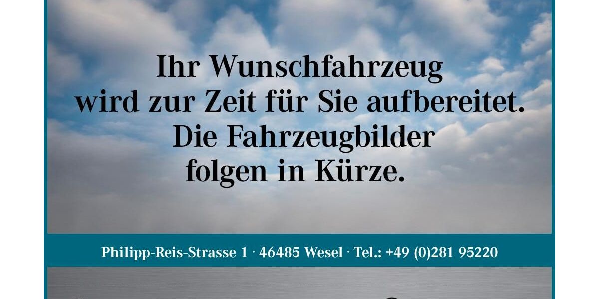 Mercedes-Benz EQB 23.148 km 44.444 &euro; Wesel 46485