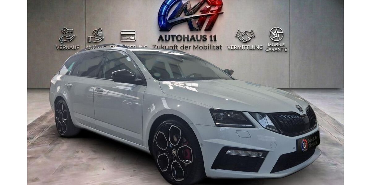 Skoda Octavia 199.000 km 14.900 &euro; Essen 45356