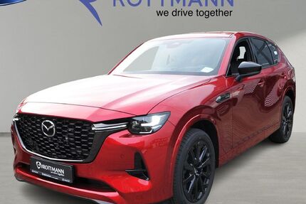 Mazda CX-60 19.806 km 46.590 &euro; Bottrop-Kirchhellen 46244