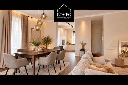 Haus Oberhausen - 6 Zimmer, 185 m&sup2;, 460.000&euro; | Angebot:27735985