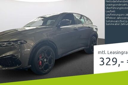 Alfa Romeo Tonale 1.900 km 43.980 &euro; Borken 46325
