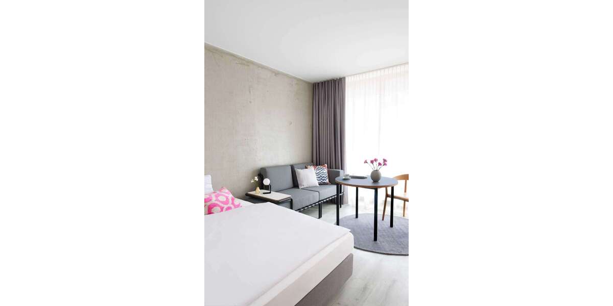 Zimmer Essen Stadtkern - 1 Zimmer, 725&euro; | Angebot:7993144