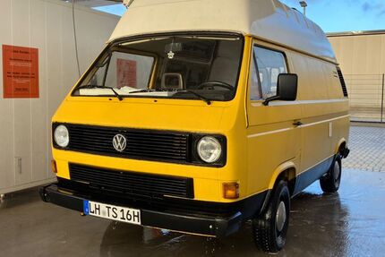 VW T3 andere 150.000 km 11.000 &euro; Olfen 59399