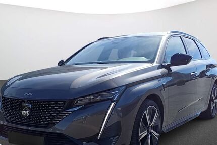 Peugeot 308 42.174 km 22.890 &euro; Borken 46325