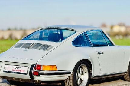 Porsche 911 Urmodell 7.220 km 154.000 &euro; Essen 45127