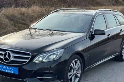 Mercedes-Benz E 400 259.354 km 9.500 &euro; OER ERKENSCHWICK 45739