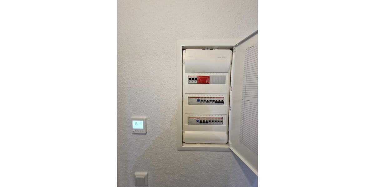 Etagenwohnung Recklinghausen König Ludwig - 3.5 Zimmer, 62 m&sup2;, 750&euro; | Angebot:25519497