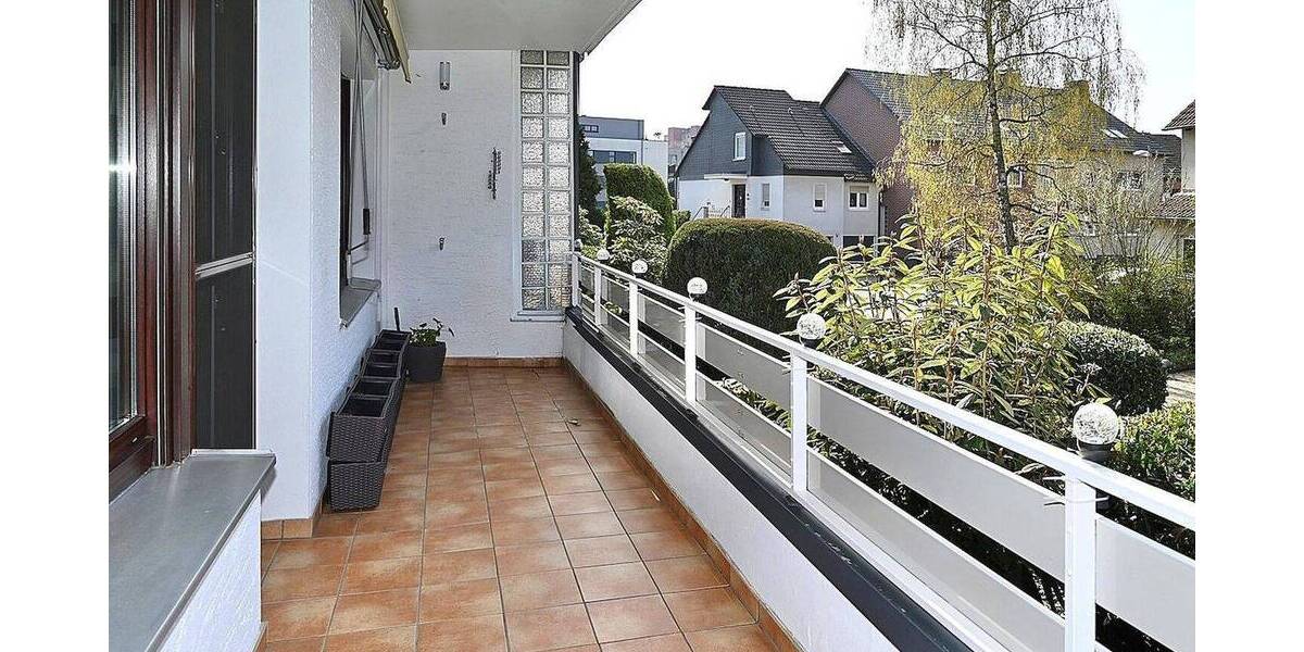 Etagenwohnung Bochum Wiemelhausen - 3 Zimmer, 80 m&sup2;, 325.000&euro; | Angebot:26222009
