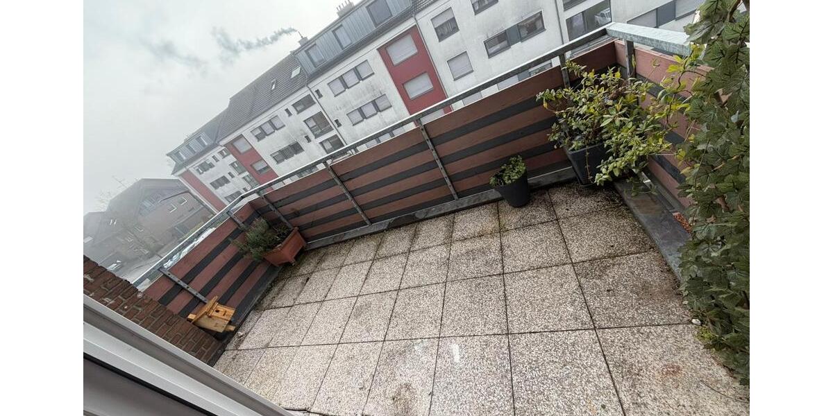 Etagenwohnung Borken - 3 Zimmer, 63 m&sup2;, 147.000&euro; | Angebot:27055677