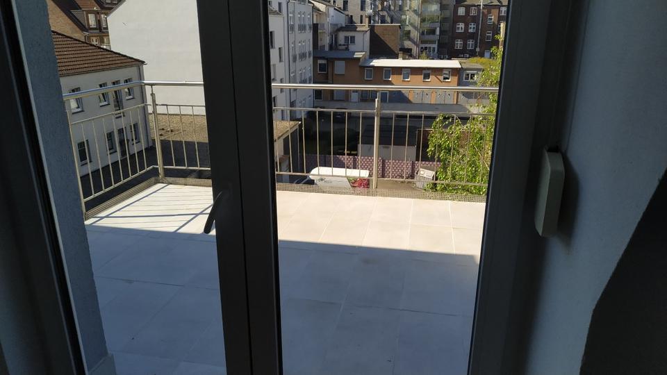 Etagenwohnung Herne - 3 Zimmer, 85 m&sup2;, 550&euro; | Angebot:25081397