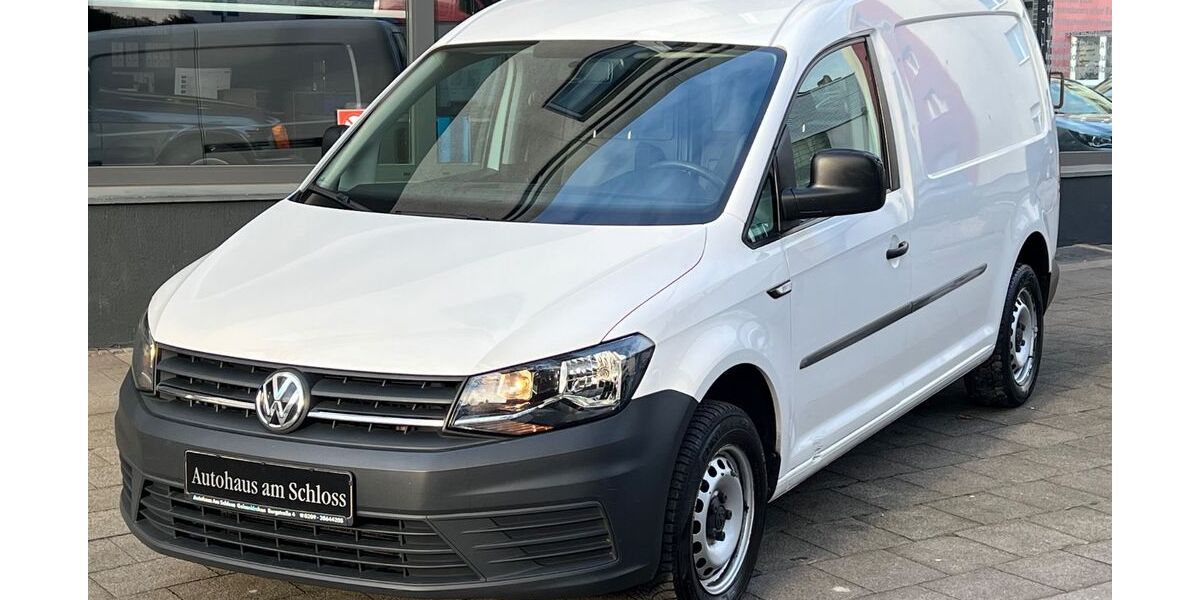 VW Caddy Maxi 154.491 km 11.450 &euro; Gelsenkirchen 45899