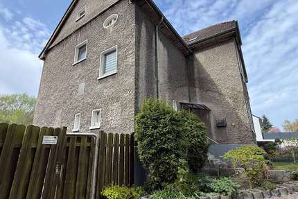 Haus Gelsenkirchen Gelsenkirchen-Nord - 7 Zimmer, 140 m&sup2;, 389.000&euro; | Angebot:26163428