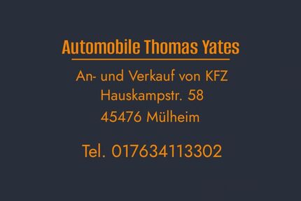 Opel Adam 72.500 km 7.390 &euro; Mülheim 45476
