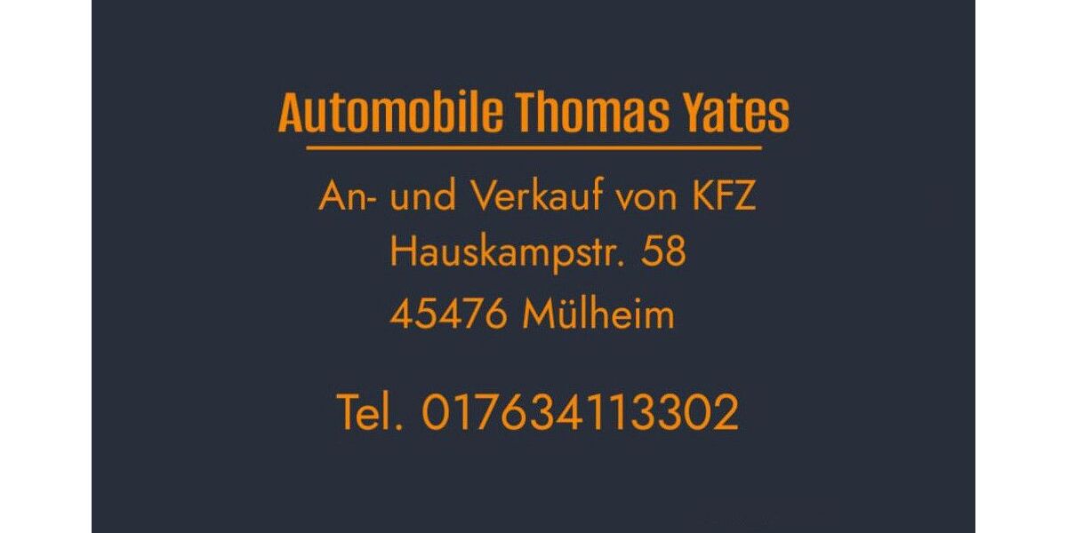 Opel Adam 72.500 km 7.390 &euro; Mülheim 45476