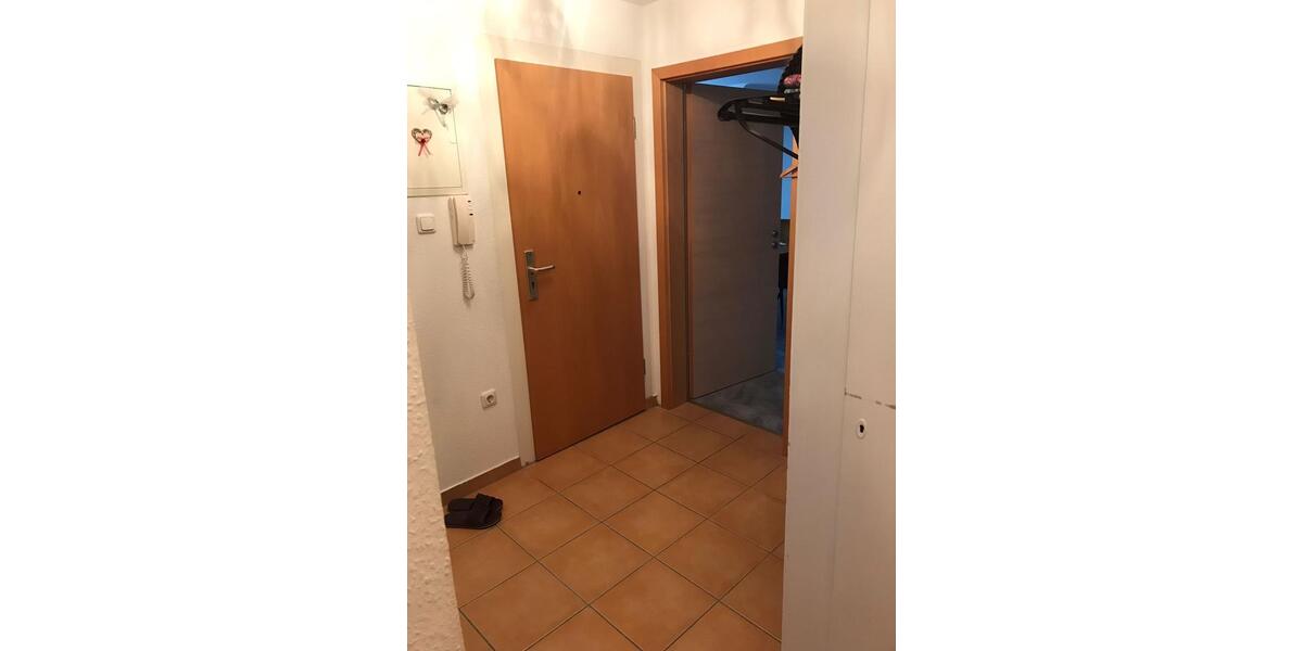 Dachgeschoßwohnung Duisburg Duisburg-Mitte - 3.5 Zimmer, 78 m&sup2;, 874&euro; | Angebot:26265915