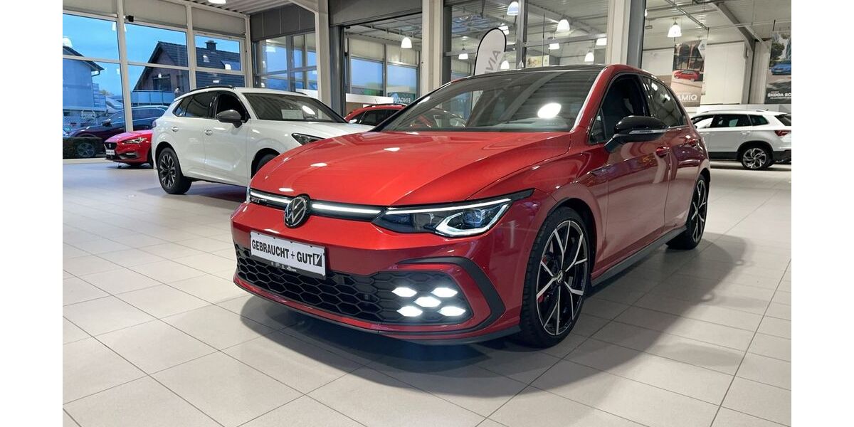 VW Golf 36.190 km 32.650 &euro; Hünxe 46569