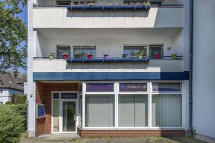 Gewerbeobjekt Duisburg Hüttenheim - 480&euro; | Angebot:26098675