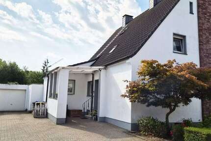 Haus Bottrop Boy - 4 Zimmer, 96 m&sup2;, 335.000&euro; | Angebot:27728672