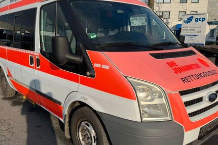 Ford Transit 330.000 km 3.950 &euro; Essen 45356