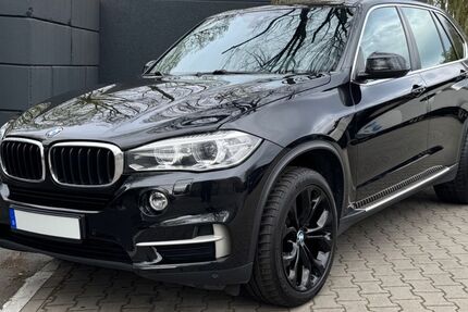 BMW X5 240.256 km 16.888 &euro; Gelsenkirchen 45894