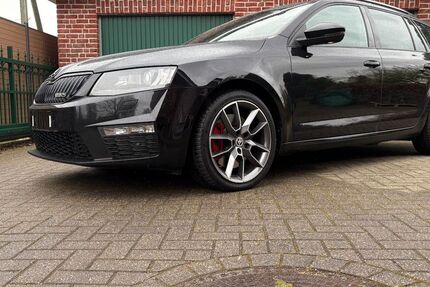 Skoda Octavia 174.764 km 13.600 &euro; Rhede 46414