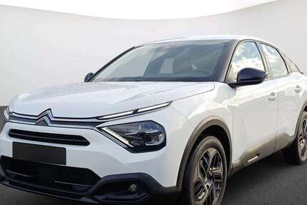 Citroen C4 21.916 km 15.489 &euro; Borken 46325