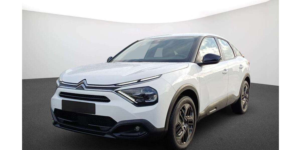 Citroen C4 21.916 km 15.489 &euro; Borken 46325