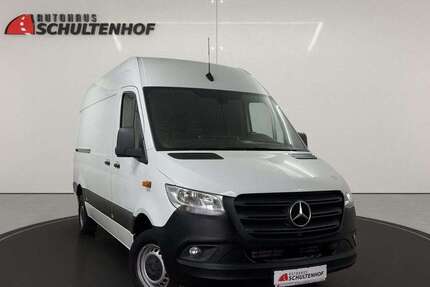 Mercedes-Benz Sprinter 34.035 km 39.990 &euro; Mülheim an der Ruhr 45481