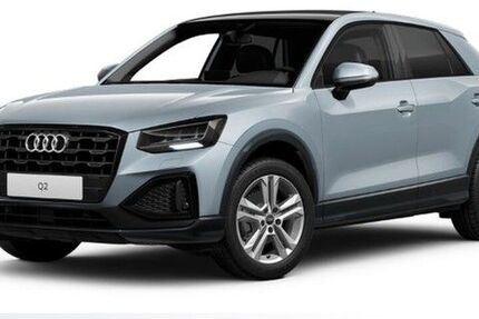 Audi Q2 14.090 km 27.840 &euro; Recklinghausen 45657