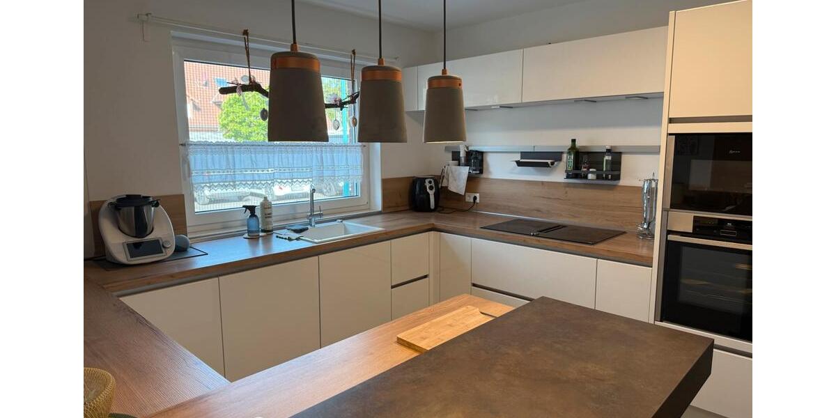 Doppelhaushälfte Duisburg Walsum - 4 Zimmer, 120 m&sup2;, 499.000&euro; | Angebot:26762847
