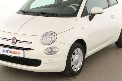 Fiat 500 65.306 km 10.990 &euro; Essen 45141
