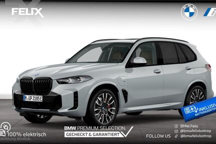 BMW X5 27.048 km 84.880 &euro; Bottrop 46236