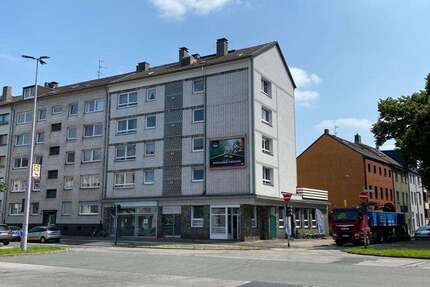 Wohnung Duisburg Neudorf-Süd - 4.5 Zimmer, 83 m&sup2;, 620&euro; | Angebot:26209777