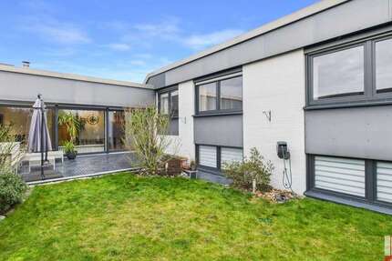 Haus Hünxe - 4 Zimmer, 140 m&sup2;, 499.000&euro; | Angebot:25086151