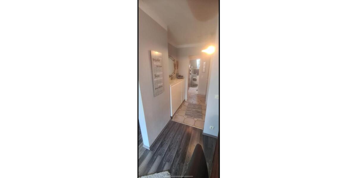 Dachgeschoßwohnung Recklinghausen Berghausen - 2.5 Zimmer, 66 m&sup2;, 337&euro; | Angebot:26279881