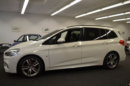 BMW 218 150.000 km 13.700 &euro; Mülheim-Speldorf 45478