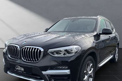 BMW X3 105.000 km 29.990 &euro; Wesel 46485