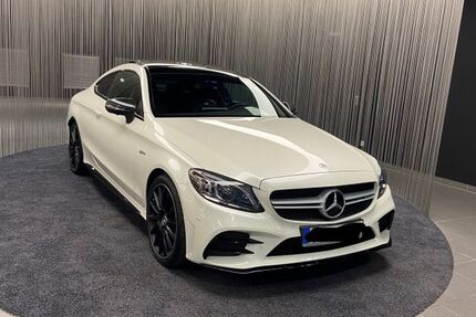 Mercedes-Benz C 43 AMG 49.816 km 48.300 &euro; Bottrop 46242