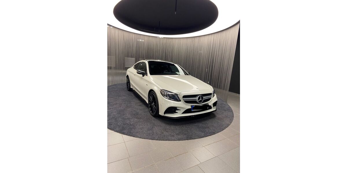 Mercedes-Benz C 43 AMG 49.816 km 48.300 &euro; Bottrop 46242
