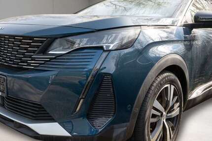 Peugeot 3008 40.420 km 22.485 &euro; Bochum 44801