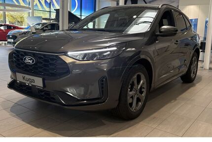 Ford Kuga 4.207 km 33.990 &euro; Duisburg 47167