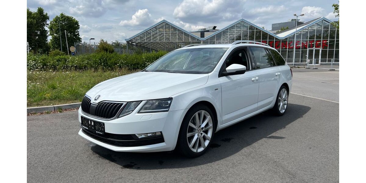 Skoda Octavia 398.000 km 7.200 &euro; Mülheim an der Ruhr 45478